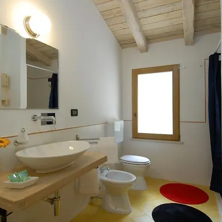 Giardino Degli Angeli Presicce