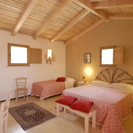 Giardino Degli Angeli Bed and breakfast *