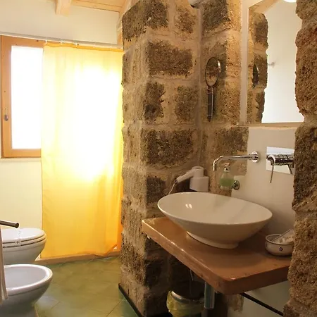 Giardino Degli Angeli Bed and breakfast
