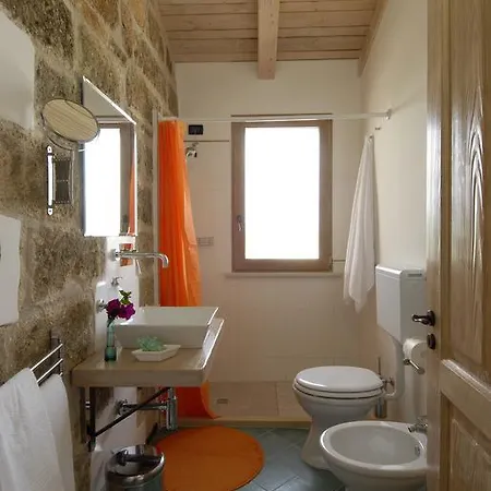 Bed and breakfast Giardino Degli Angeli
