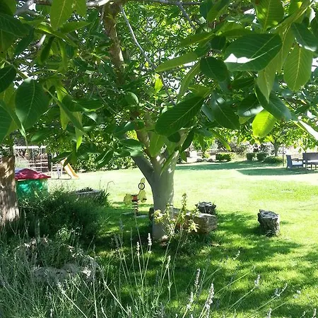 Bed and breakfast Giardino Degli Angeli *