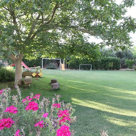 Giardino Degli Angeli Bed and breakfast