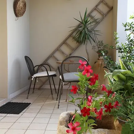 Giardino Degli Angeli Bed and breakfast *