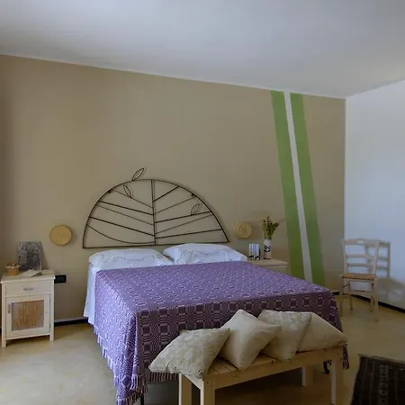 Giardino Degli Angeli Bed and breakfast