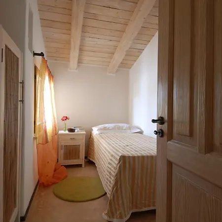 Giardino Degli Angeli Bed and breakfast *
