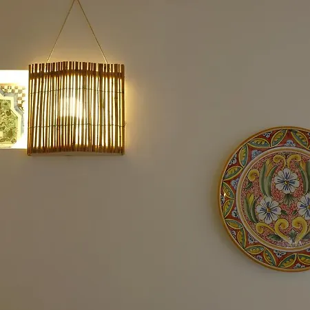 Giardino Degli Angeli Bed and breakfast Presicce